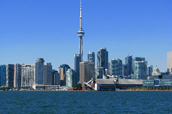 Pre-Cruise Toronto, ON